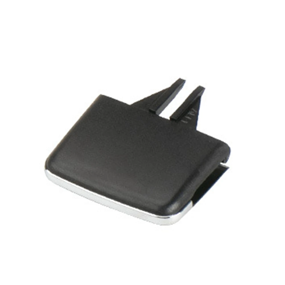 

Для Alphard A/C отверстие для вентиляционного отверстия держатель карты Регулировка направления ветра Plectrum 11-14 левый Средний