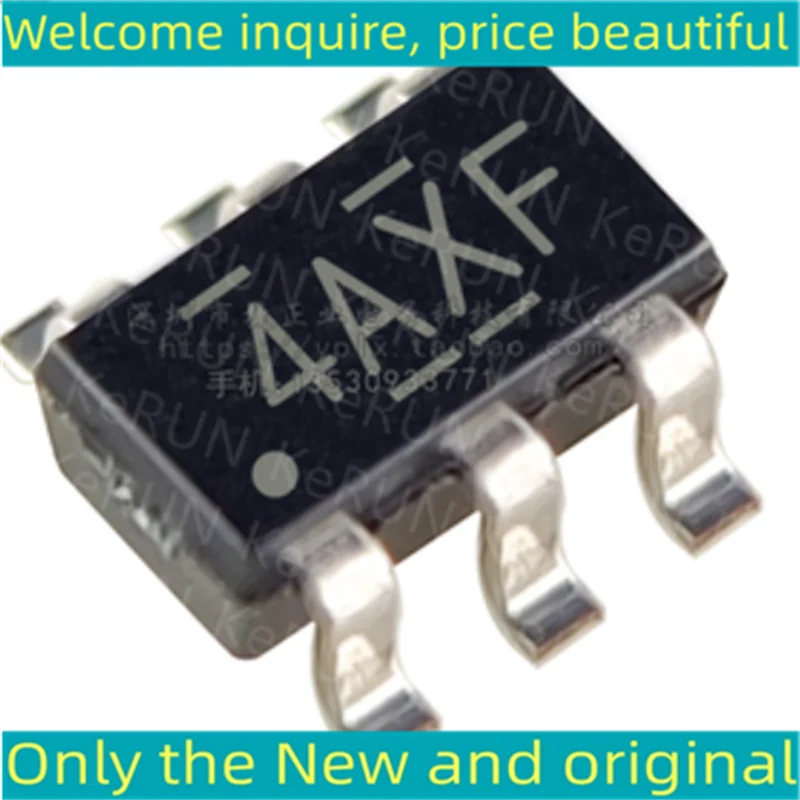 

4AXF 4AX 4A новая Оригинальная микросхема lemr50410xfdbvr LMR50410XFDB LMR50410XF LMR50410 50410