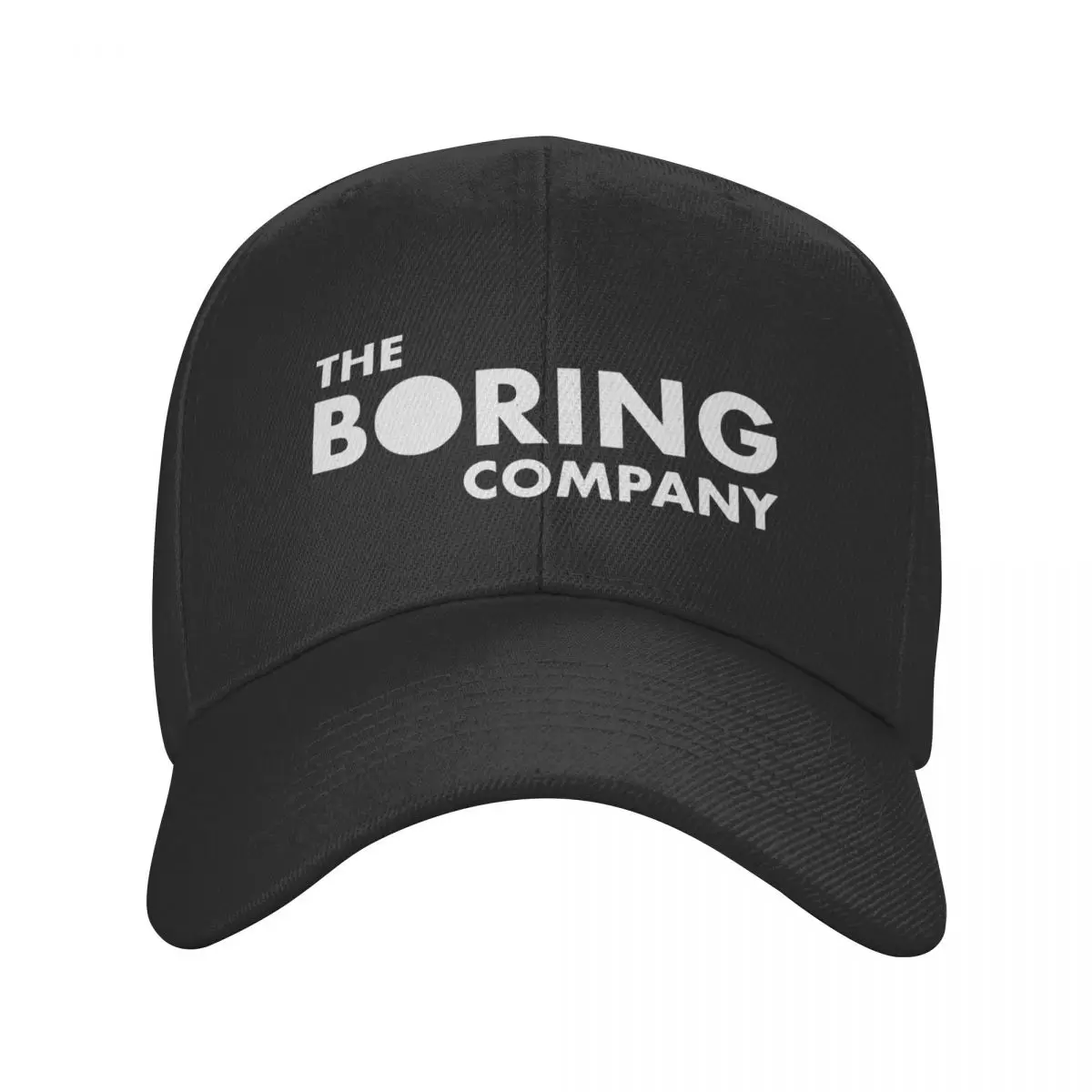 

Индивидуализированная бейсболка для скучной компании, мужская и женская дышащая шапка для папы, летние спортивные Снэпбэк кепки, кепки для грузовиков
