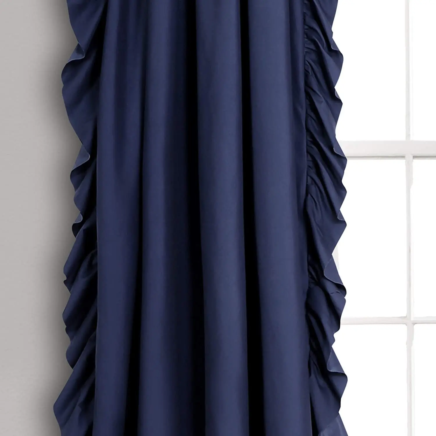 Полузатемняющие шторы для кухни гостиной спальни