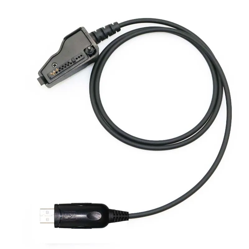 Частотный кабель для записи домофона подходит Kenwood TK385/3180/290USB/9-контактный