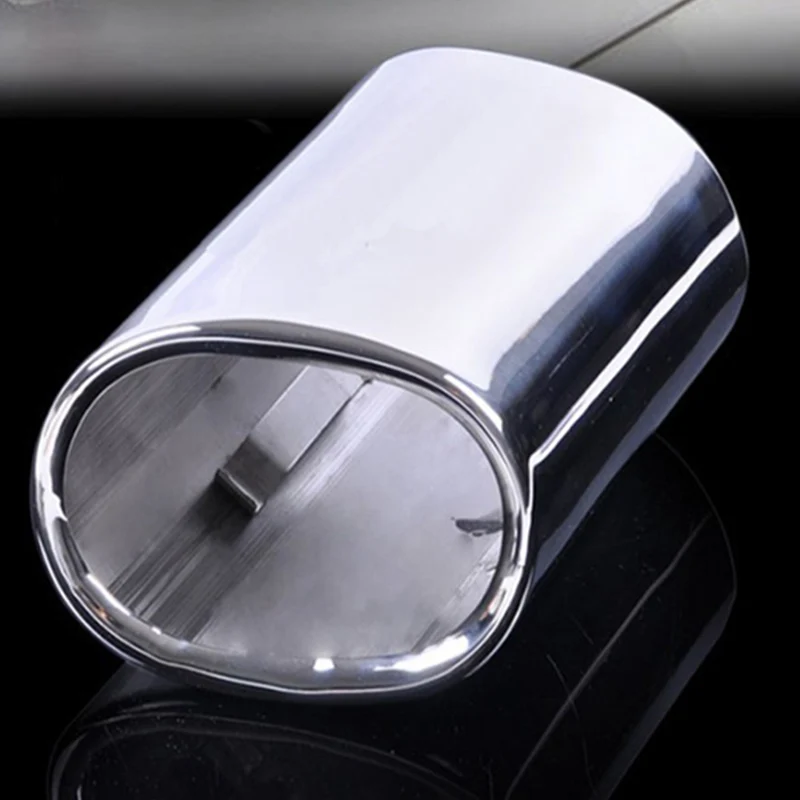 

Выхлопная труба из нержавеющей стали для Bmw 3 серии X1 E84 E87 E81 E90 E91 E92 E93 318i 318d 320i X3