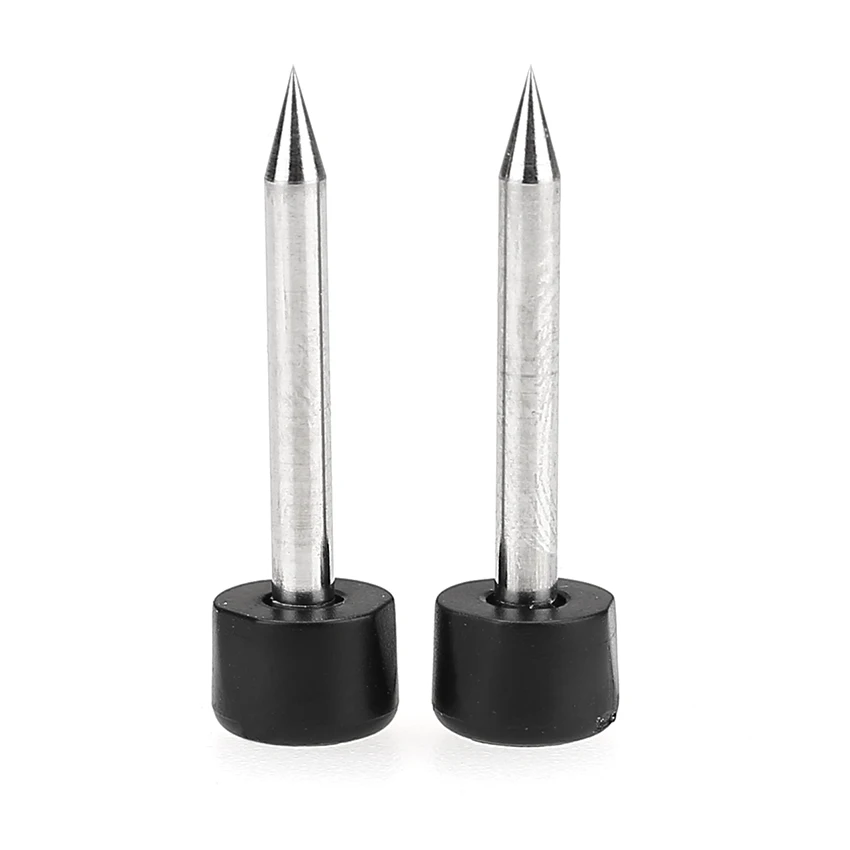 Optical Fiber Electrode Rod IFS-09 Fusion Machine Tungsten Steel Material Fiber Optic Cable Hot Melt Discharge Needle