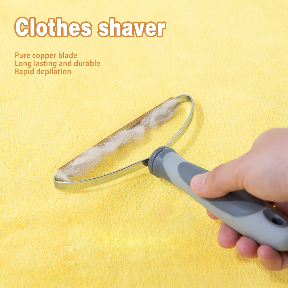 

Ролик для удаления ворса, скребок для удаления шерсти у домашних животных, с шариком, для одежды, Ковров, диванов, собак, кошек, инструменты д...