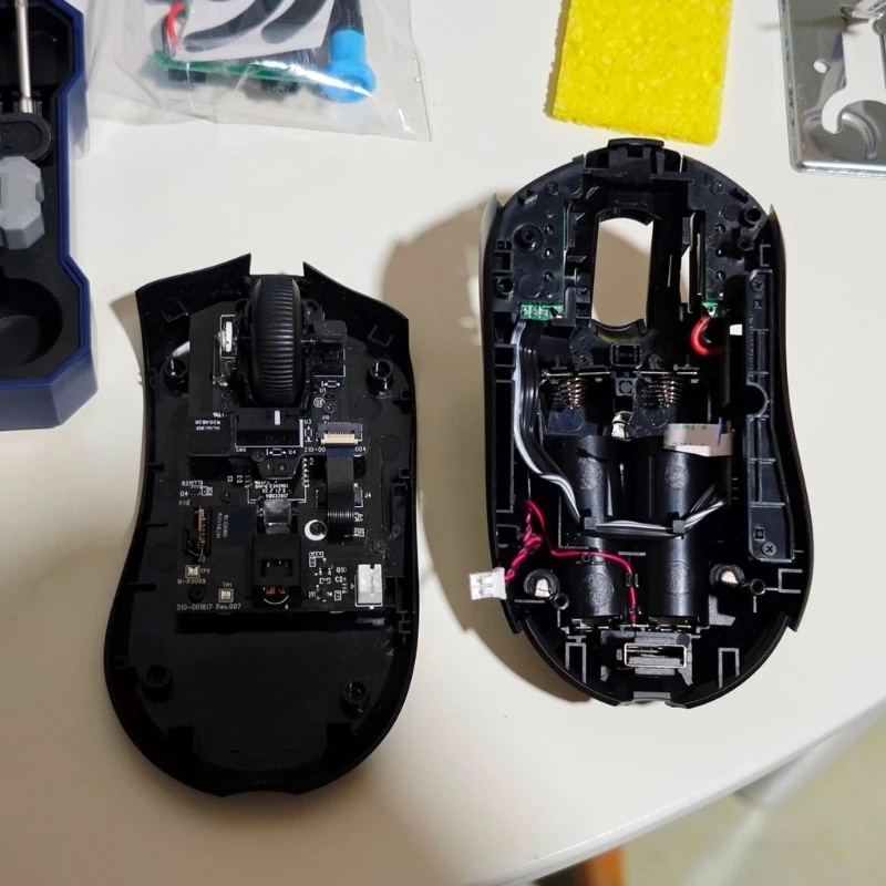 Плата кнопки микропереключателя с возможностью горячей замены для верхних