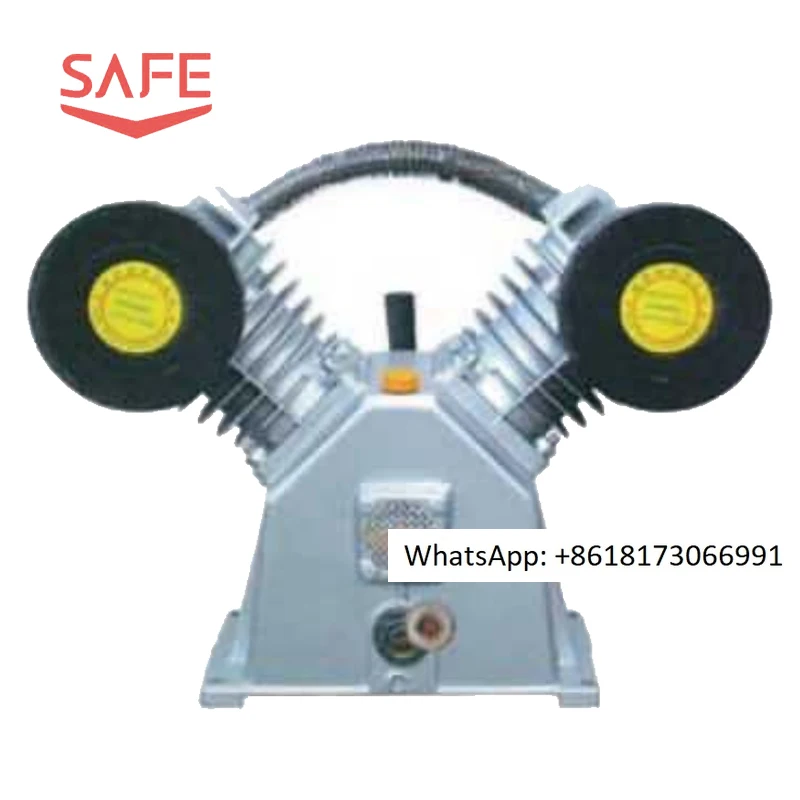 Безопасные аксессуары 2065 3065 3090 для воздушного компрессора цилиндрическая смазка