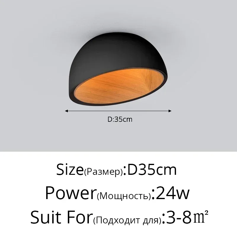 

LED люстра Winfordo