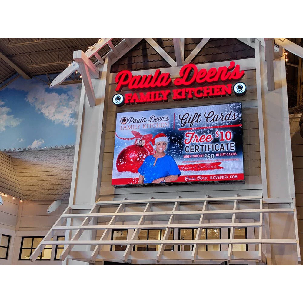 Внутренняя фотография полноцветная P2 1/32x12 8 мм фотопанель дисплей SMD1515 RGB 64x6 4