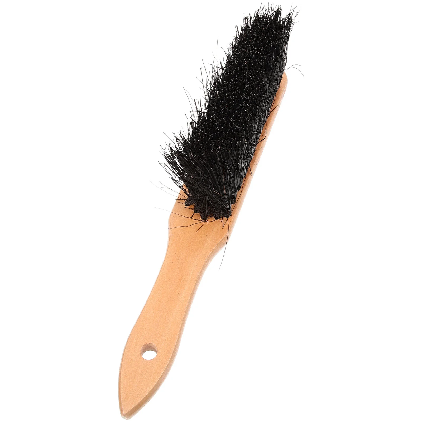

Stove Accessories Duster Brush Supplies Bench Cleaning Desktop Grilling Replacing Plastic Functional Design