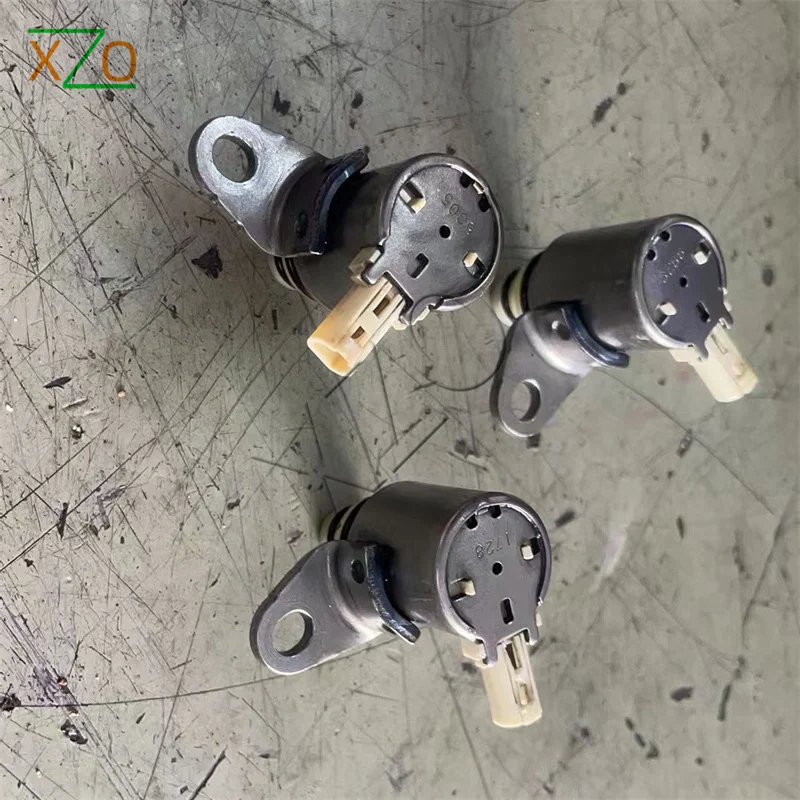 TR690 Автозапчасти для автомобиля гидравлический трансформатор Getriebe Sperre Schalter