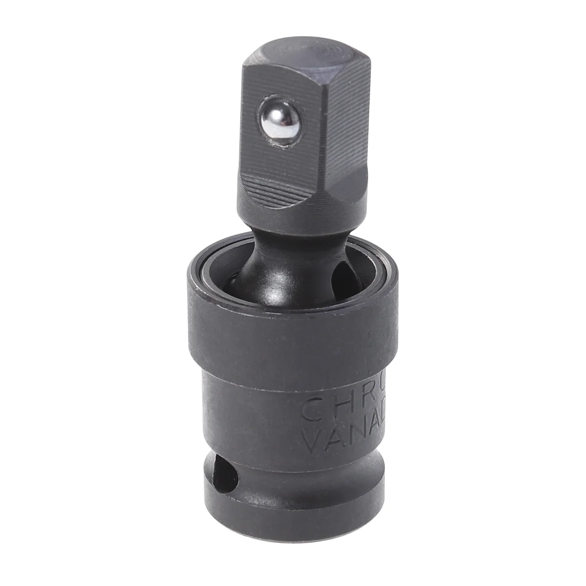 

1pc Socket Connector Rustproof Stable Steel Socket Tool for Car Fix Industrial