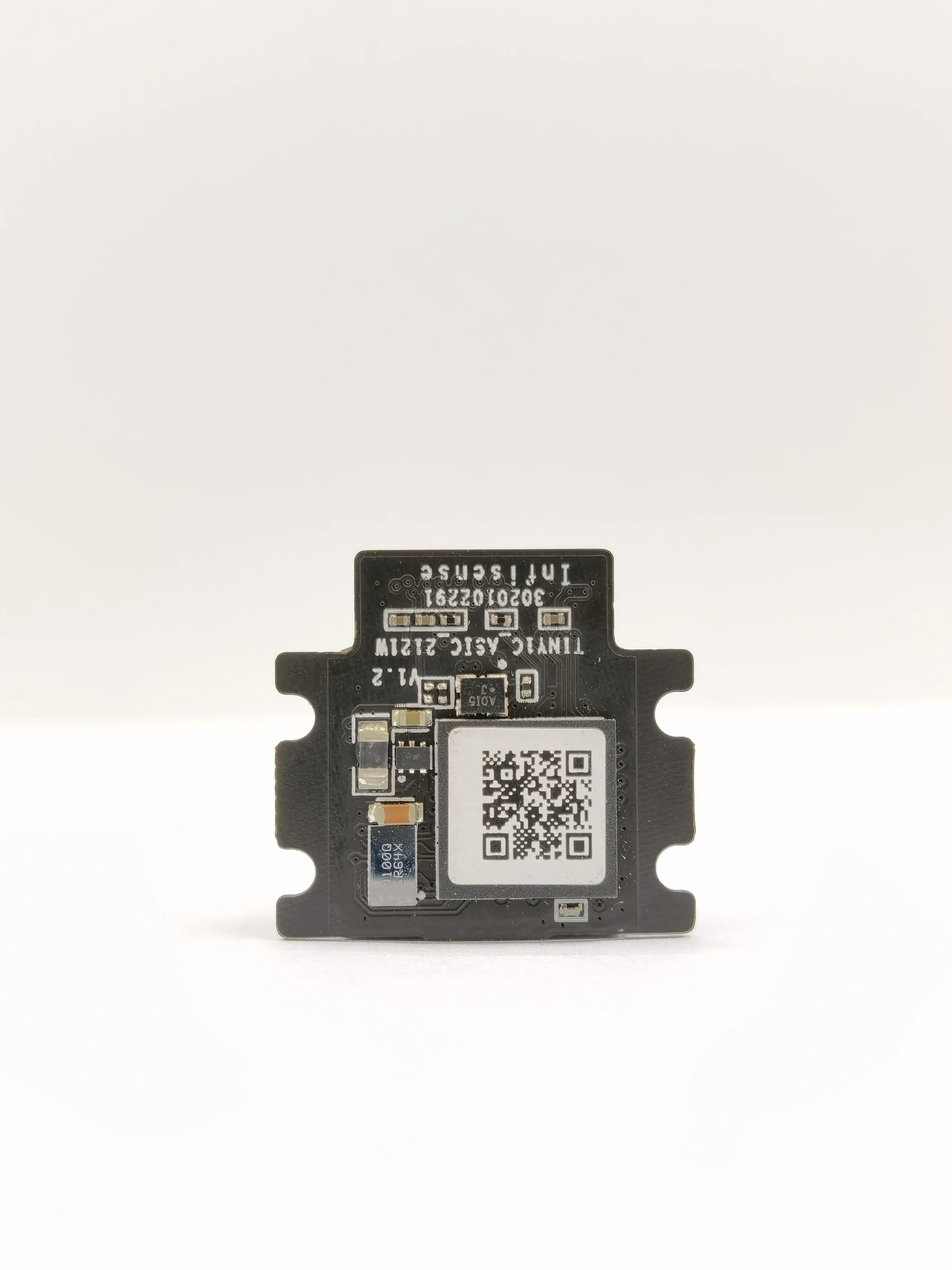 New 256*192 Resolution LWIR Uncooled Vox Thermal Imager Sensor Module Tiny1-C 25Hz Mini Thermal Imager enlarge