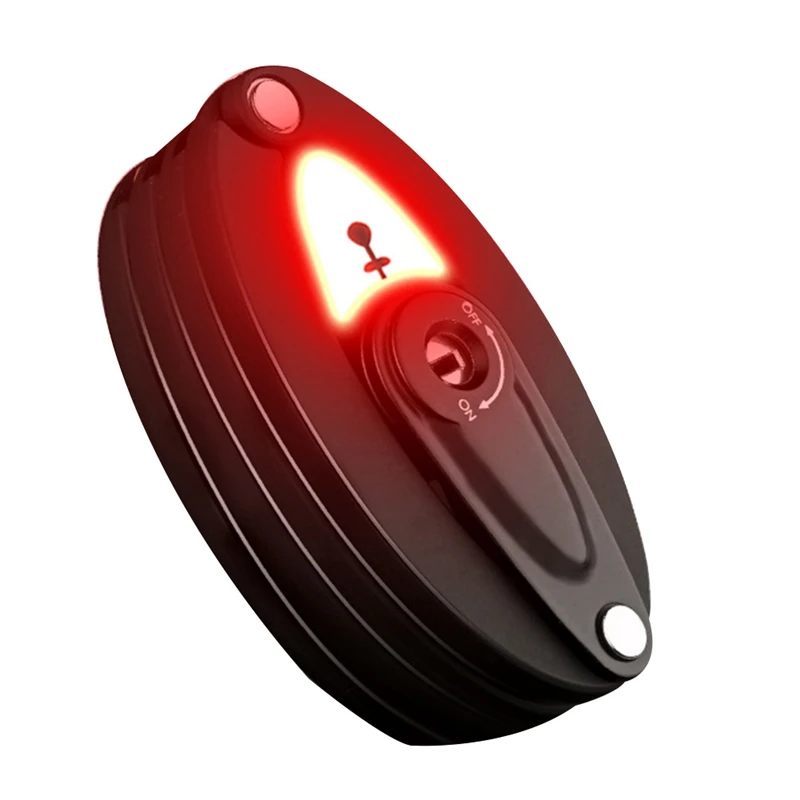 

Прямая поставка, замок в виде НЛО для горного велосипеда, замок с защитой от кражи, складной замок для велосипеда, противоскользящий портати...