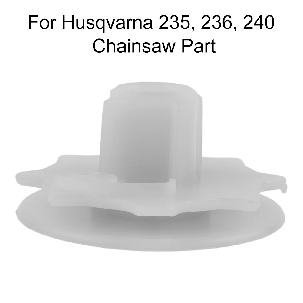 Роторная катушка 530057890 Бензопила без EPS Часть Шкив Веревка Стартовые системы 236 240