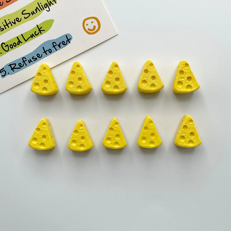 Magnets For Blackboard Simulated Food Small Refrigerator Magnets Home Decoration