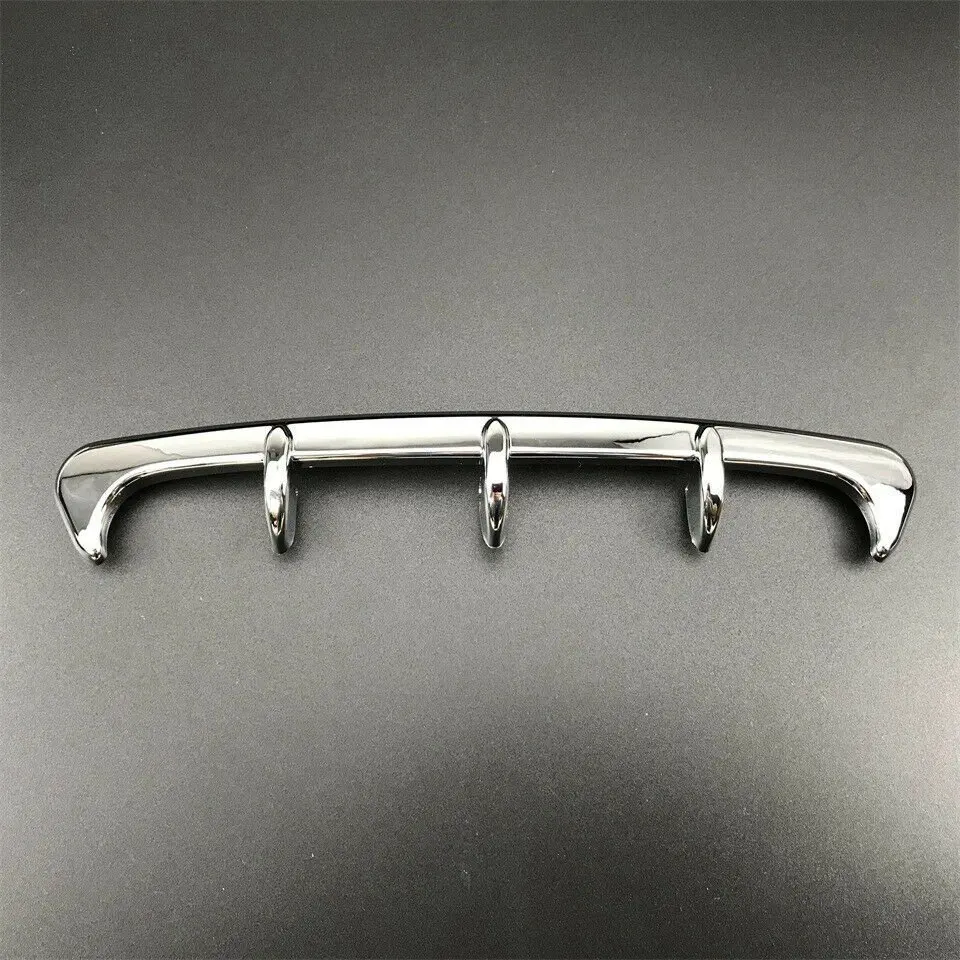 Хромированная Крышка для обтекателя грузовика Honda Goldwing GL1800 2001-2011 Аксессуары