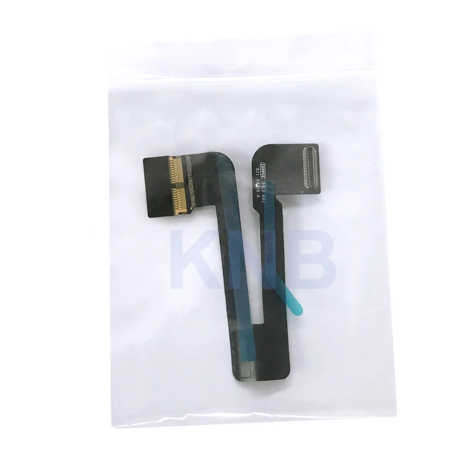 КАБЕЛЬ LVDs ДЛЯ Macbook Retina 12 дюймов A1534 821-00318-01 821-00318-A 2015-2017 5 шт.