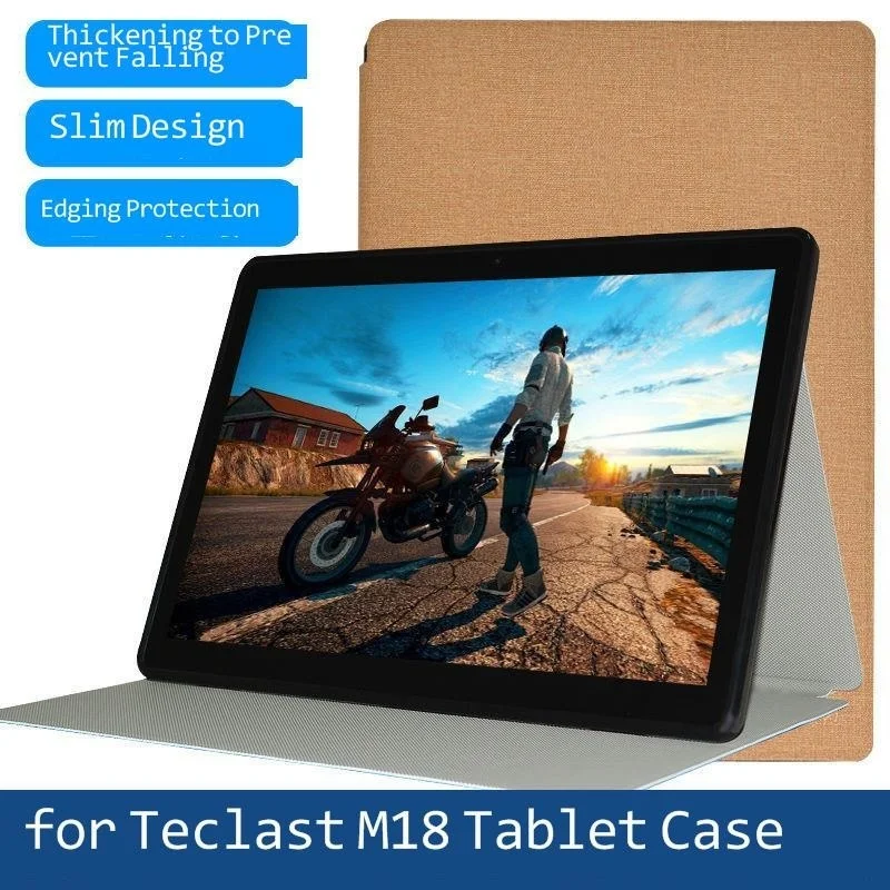 

Защитный чехол для teclast M18 10,1-дюймовый планшетный компьютер M18 специальная кожаная защита от падения