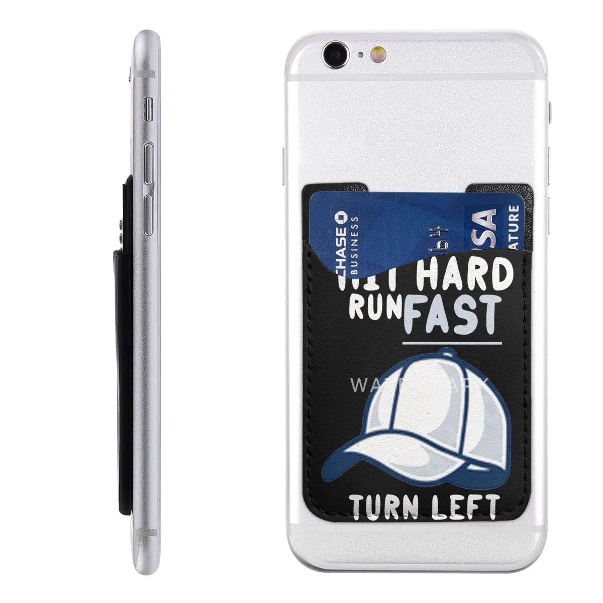 

Популярный Жесткий Запуск быстрый поворот влево бейсбольный кувшин с юмором карточка посылка современный легко носить с собой подходит для унисекс