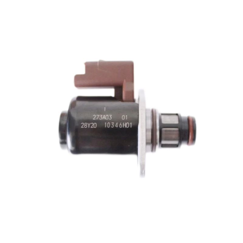 Устройство регулирования высокого качества клапана управления насосом топлива IMV 28233373 28389851 9307Z523B измерение распределителя топливной системы Common Rail.