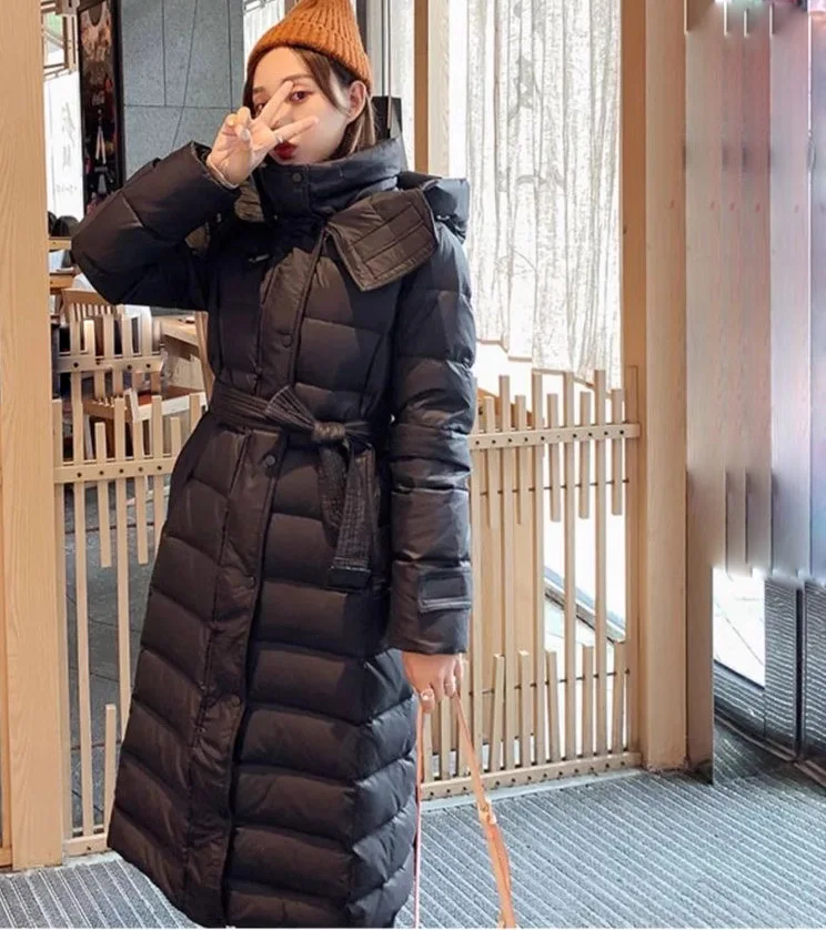 Рисунок 2 - 2023 Женская одежда с капюшоном на талии