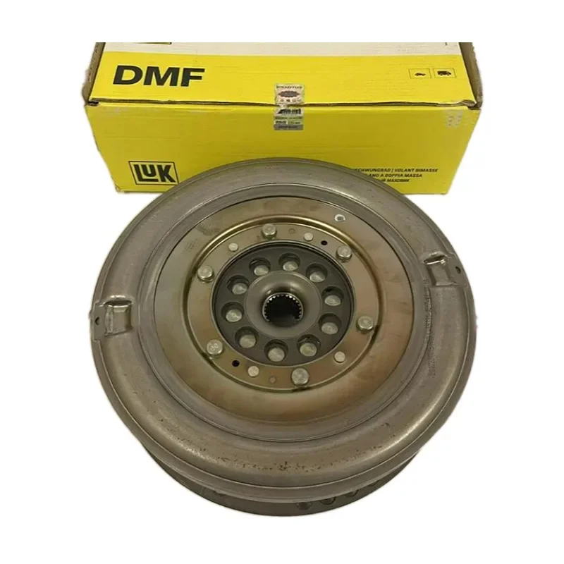 415086209 0Б 5105317 Маховик R для Audi A4 B8 A5 A6 C7 Q5 2 0 TDI CGLD CAHB CJCB CSUB CAGB CJCD CSUA