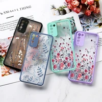 honor 50 case for honor 8x 9a 9x funda huawei p30 lite case p30 pro p40 20s p smart 2021 y6p y9 prime 2019 nova 5t 7i back cover