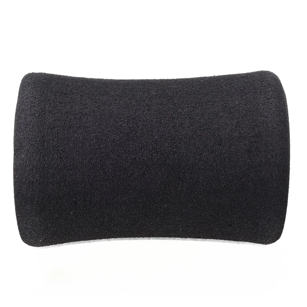 

Hook Foot Foam Foot Foam Pad Rollers Set Inversion Tables 1Pair Black Exercise For Weight Bench Gym Home Functional