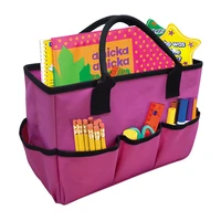 teachers tool bag teachers handbag painters tool bag diaper bag storage bag family storage bag family shopping bag