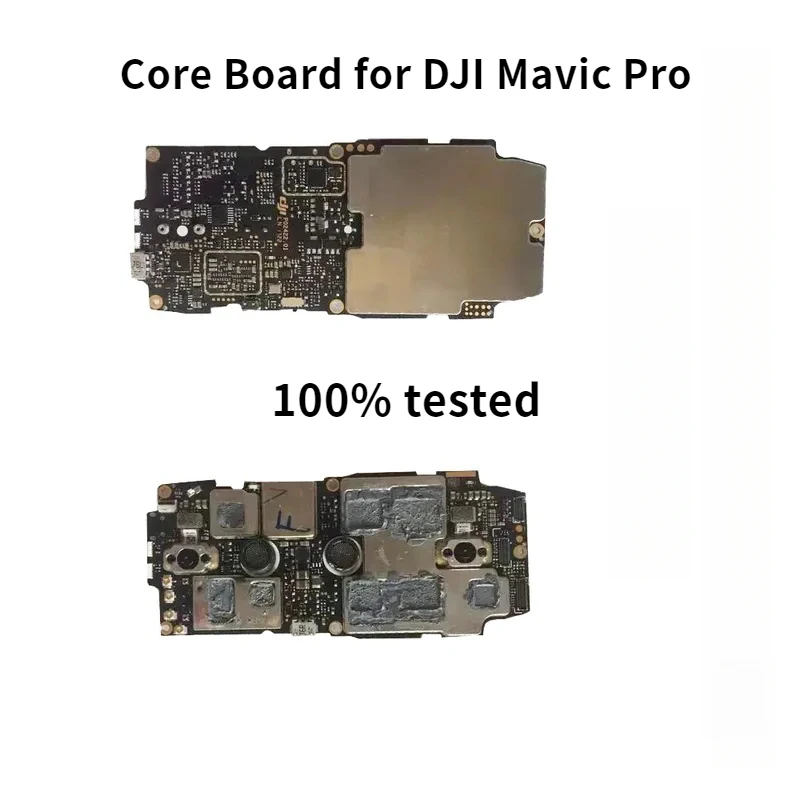 Материнская плата для DJI Mavic Pro/Platinum Mother Main ESC