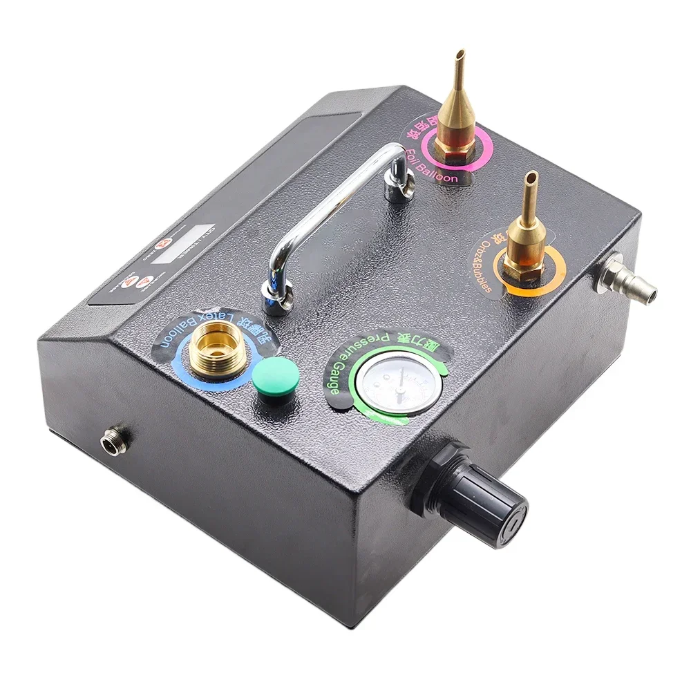 Надувной Гелиевый шар B363 110 В/220 В инструмент для свадебной вечеринки дня рождения