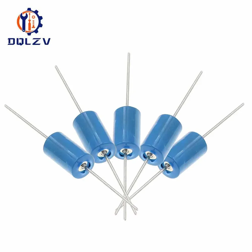 

SW-420 нормально замкнутый синий Вибрационный переключатель SW420, датчик вибрации