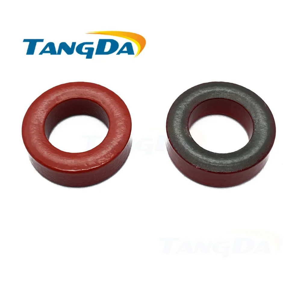 

Индукторы Tangda Iron Power Cores 20.3*12.7*6.35 мм