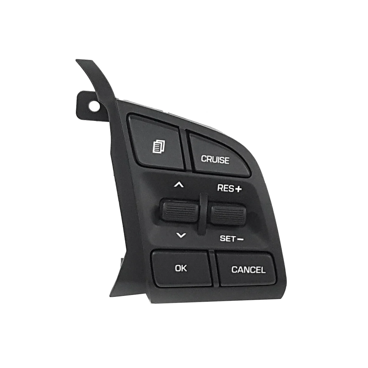 

96710-D3500 Right Speed Cruise Control Switch for Hyundai Tucson IX35 2015-2019 Steering Wheel Cancel Button 96710D3500