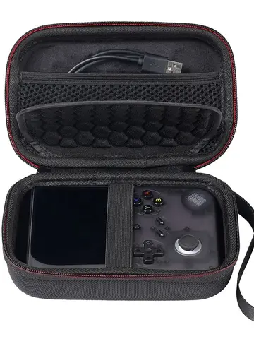 Чехол для Anbernic RG40XX V  WYMECT