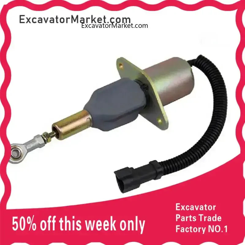 Аксессуары для экскаватора KOMATSU PC360/300/350-7 аксессуары выключатель огня 4063712 детали