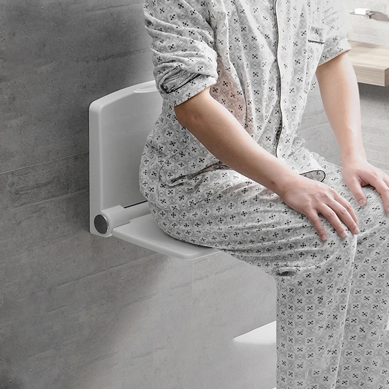 Портативный стул для ванной комнаты пожилых людей |