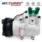 Компрессор переменного тока для Kia Bongo 3 F500-QCVBA-02-F500-BC3BA-03, 977014E500, 97701-4E500, 97701-4B201, F500-QCVBA-10, 2004, 2012, hs15