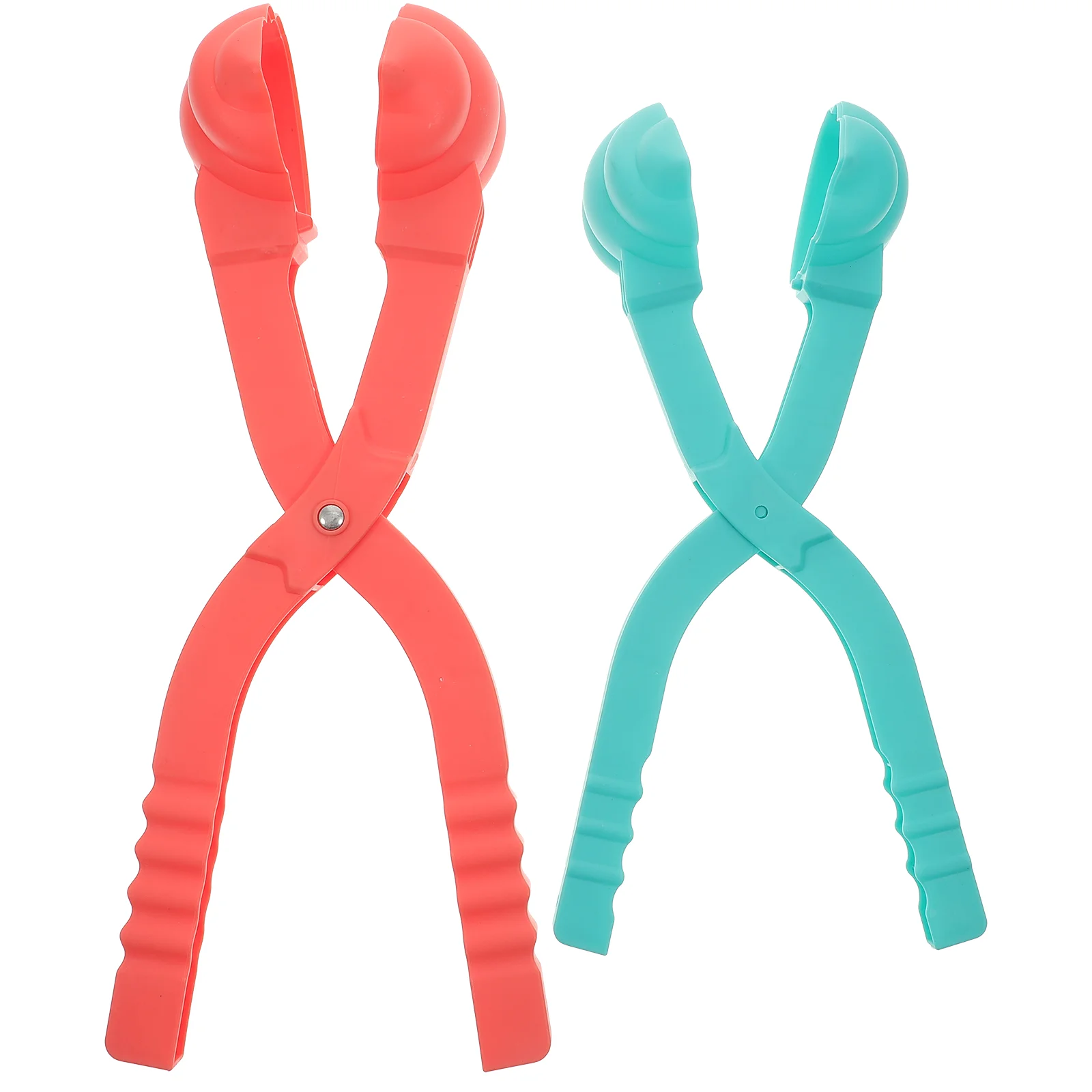 

Snowball Snow Maker Moldtoy Clip Winter Clamptool Children Outdoor Making Summer Bomb Ice Party Beach Fight Favor Sand Play Bath