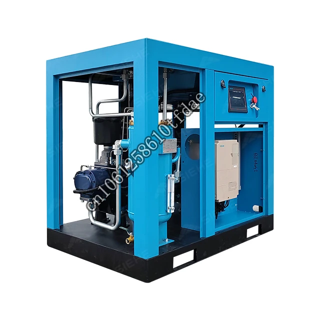 22kw Screw Type Air Compressor