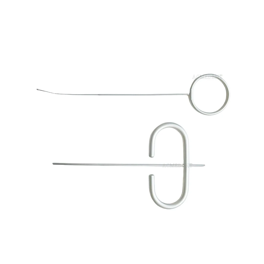 Стоматологический MTA Plugger 0 8 мм Цементное средство для герметизации корневых