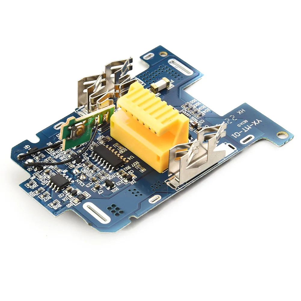 

Защитная плата PCB для зарядки, Детская плата для Makita BL1830 PCB, защитная плата для зарядки, Новая прочная