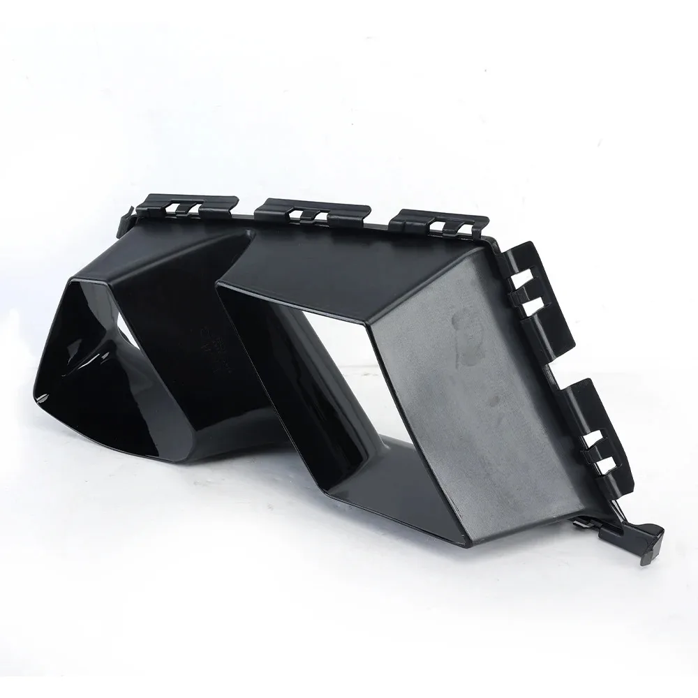 Передний бампер автомобиля боковая накладка вентиляционного отверстия