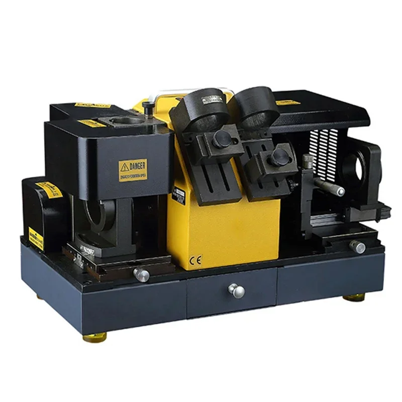 MR-X7 12 мм-30 мм дрель-шлифовальный станок фреза шлифовальный небольшой