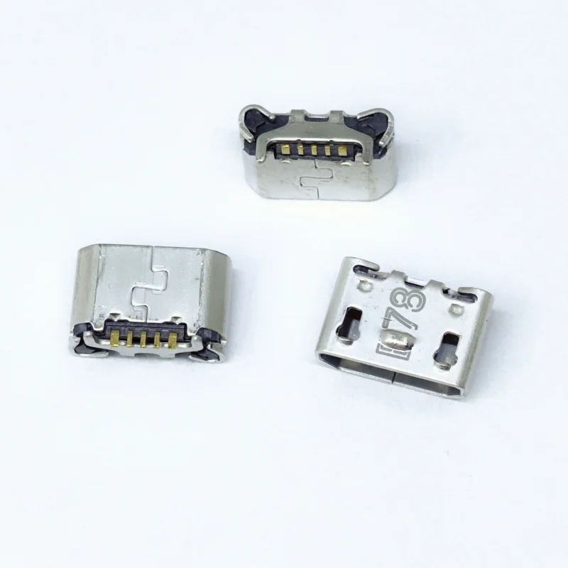 Для OPPO A31 A33 A57 R1 штепсельная розетка зарядного устройства запасные части