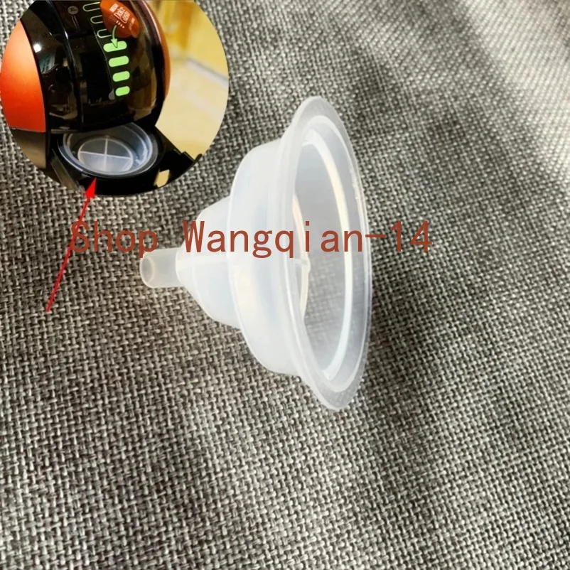 1 шт. инструменты для очистки подходит кофемашины dolce gusto