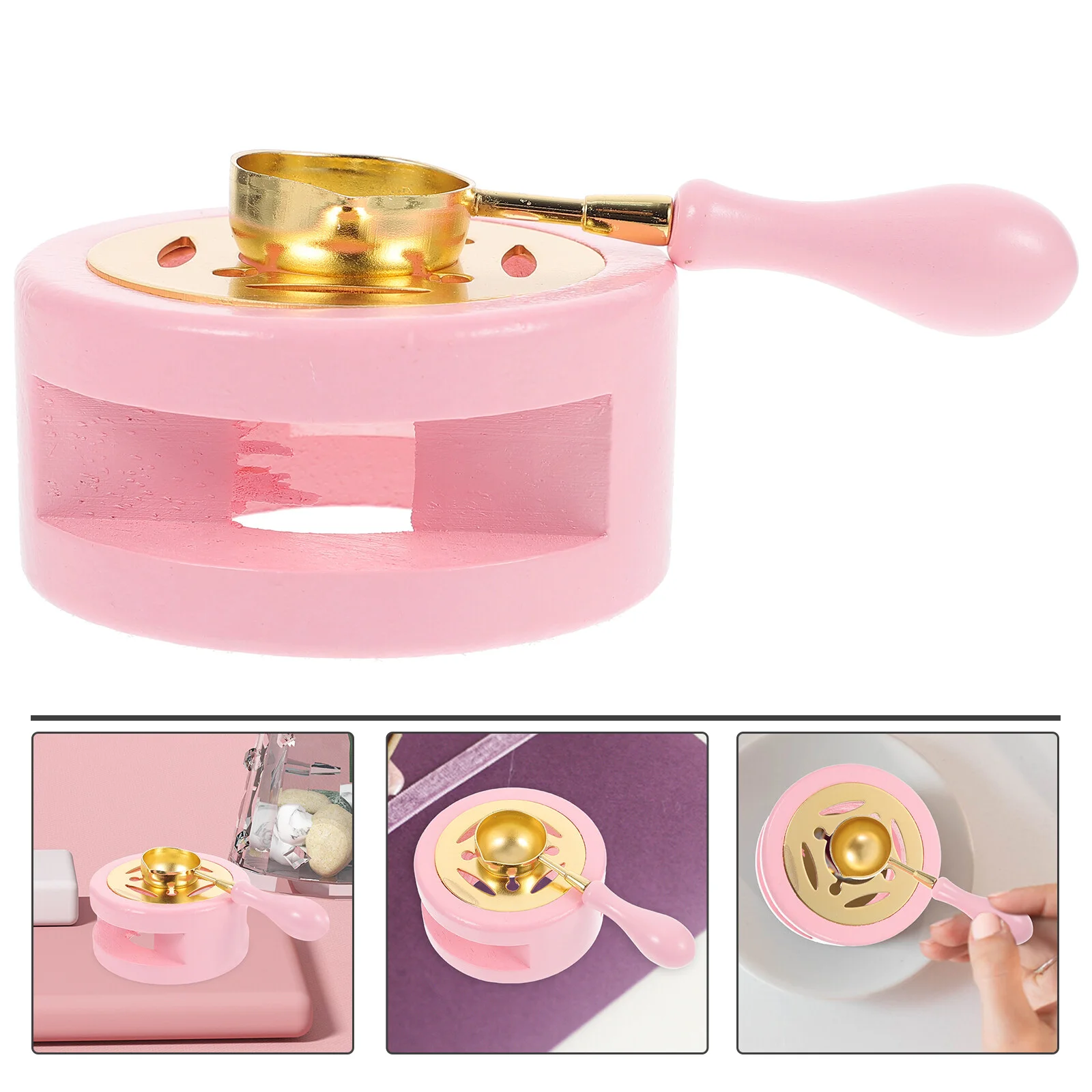 

Воск плавка домашняя печь печать штамп уплотнение металлическая ложка ручной многоразовый набор инструмент из металлического сплава домашние инструменты