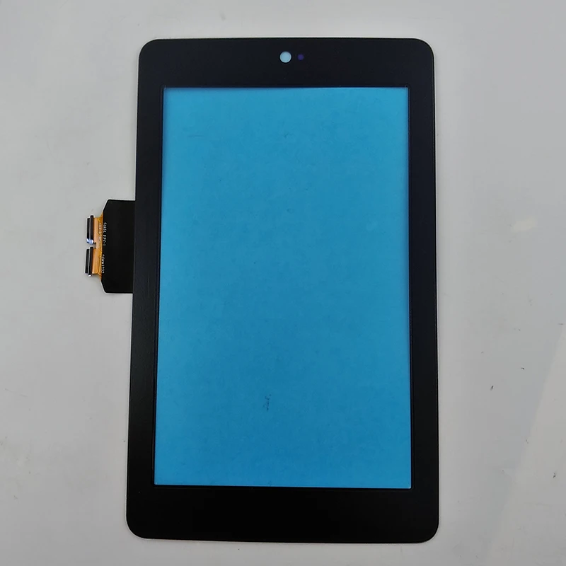 ЖК-дисплей 070wp0 3s сенсорный экран дигитайзер стекло в сборе для Google Nexus 7 1-го