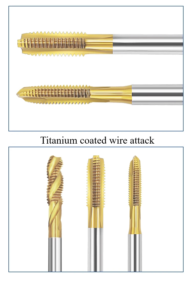 

SYS станок с титановым покрытием HSS 6542, метчик с наконечником, метчик с прямой канавкой, метчик M3/4 M5 M6 M8 M10, инструмент для нарезания шелка