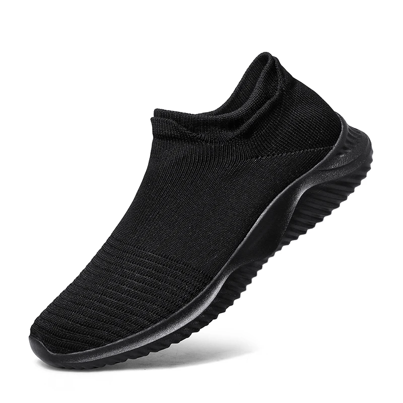 

Профессиональные атлетические тренировочные кроссовки, светильник, мужская обувь, летняя дышащая эластичная уличная спортивная модная повседневная обувь для бега